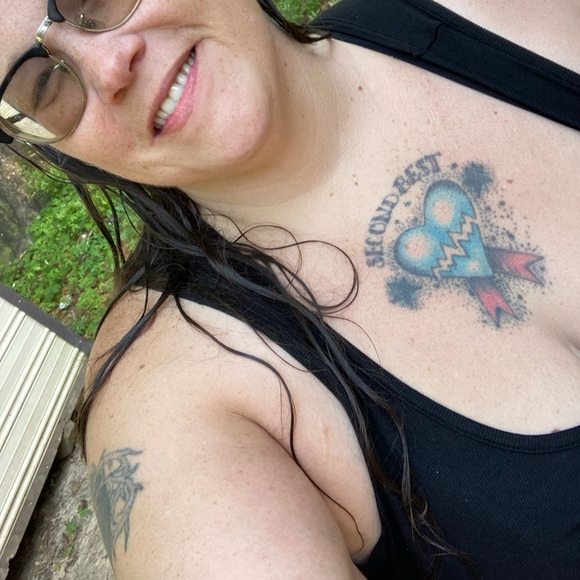 Meet your Posher, Katherine - Picture 1 of 1